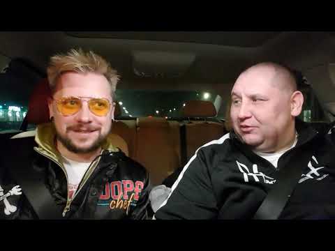 WINI x CZŁOWIEK WARGA - rozmowa