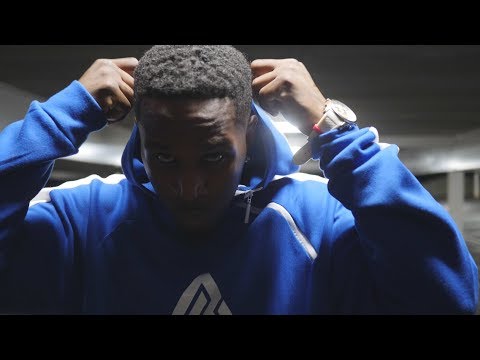 "They Know" Yoshi Tha 1ne by Rock Crown Productions