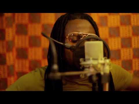 Mwaka ku Mwaka  - Jah Brixman STUDIO SESSION