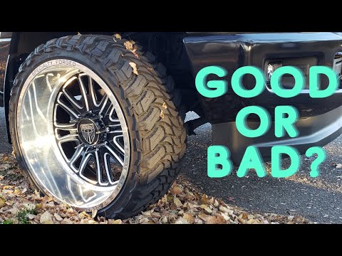 Atturo Trail Blade MT - Honest Opinion