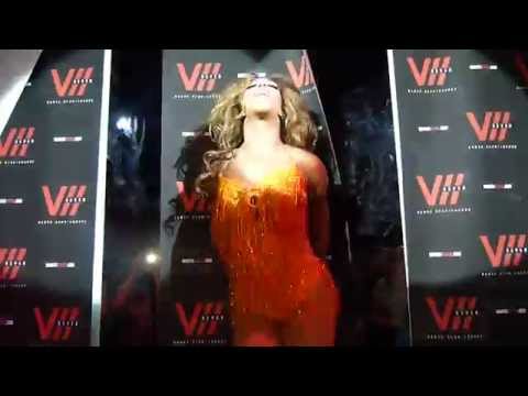 Haus of Edwards - Shangela (Beyonce Medley)