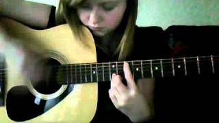 relief (bury tomorrow)- cover- becky