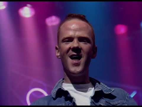 The Communards -  So Cold The Night (Top of The Pops 1986)