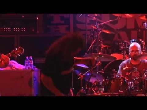 Cephalic Carnage - Counting The Days (Live in The Summer Slaughter 2007)