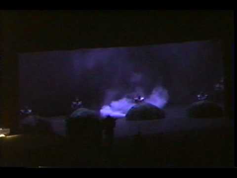 1995 Show of Shows Quaker City - Take Us To Your Leader