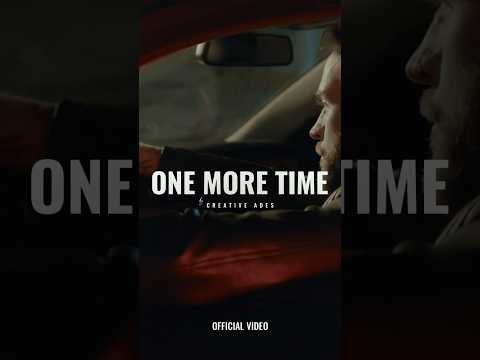 One More Time by Creative Ades | 18.11.2023 | Official Video Premiere #deephouse #creativeades