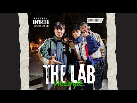 🧪The Lab Freestyle🧪Akyan Vs Rin Astro (Semifinal) Season 1 Fecha #6