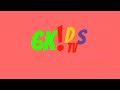 6Kids TV Right Now Bumper 2012 2014