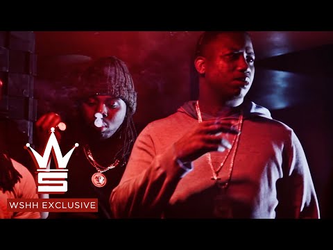 Roger Beat "FWTP" Ft. Gucci Mane, Johnny Cinco & Hoodrich Pablo Juan (WSHH Exclusive - Music Video)