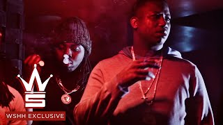 Roger Beat &quot;FWTP&quot; Ft. Gucci Mane, Johnny Cinco &amp; Hoodrich Pablo Juan (WSHH Exclusive - Music Video)