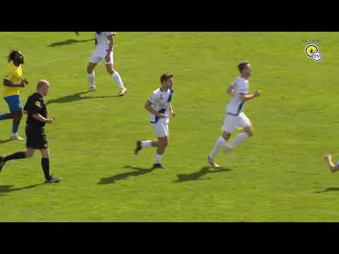 Samenvatting van de wedstrijd hsv Hoek - FC Lisse 0-0