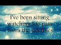 This Time by JONATHAN RHYS MEYERS (Lyrics) - YouTube