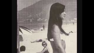 Girl from Ipanema-Getz/Gilberto