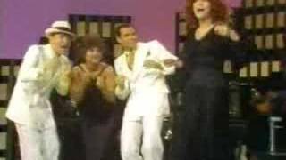 DOODLIN&#39;/ MANHATTAN TRANSFER WITH LAUREL MASSÉ