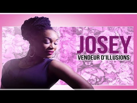 Josey - Vendeur d'illusion