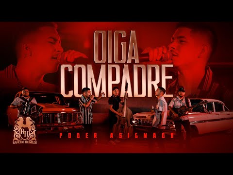 Miniatura de Oiga Compadre [En Vivo]