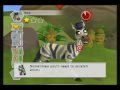 Sim Animals Africa wii Gameplay 1