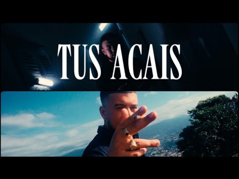 TUS ACAIS - MANU PALAIS (Film by Pablosrxz)