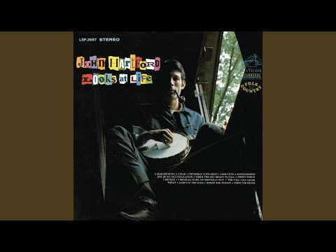 Front Porch - John Hartford