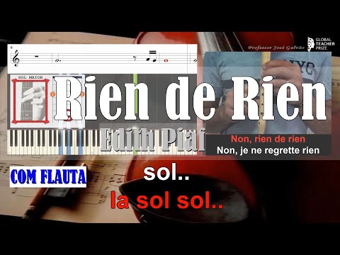 Leffet Qutu Mfais - Edith Piaf