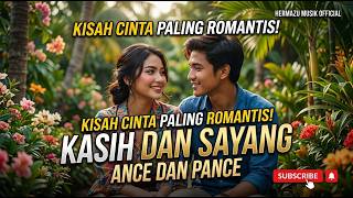 Download lagu KASIH DAN SAYANG - ANCE & PANCE | Versi Pop Romantis Bikin Baper (Cover by HERMAZU MUSIK ) mp3 Download lagu KASIH DAN SAYANG - ANCE & PANCE | Versi Pop Romantis Bikin Baper (Cover by HERMAZU MUSIK ) mp3