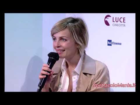 Venezia 77: Violante Placido e la realtà virtuale di Revenge Room