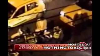 los chikos del maiz - COPS