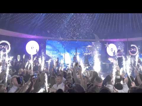 New Year’s Eve Party - One Club Bucharest