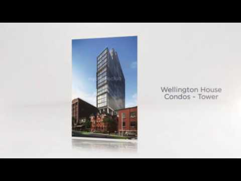 Wellington House Condos