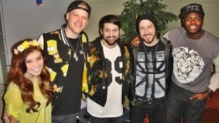 New Year&#39;s Day - Pentatonix - Pentatonix -Lyrics