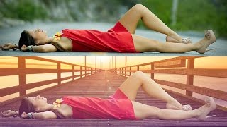 Photoshop Tutorial  How to Change Background in Ph