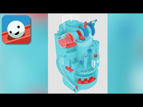 Automatoys - Gameplay Trailer (iOS, Android) - YouTube