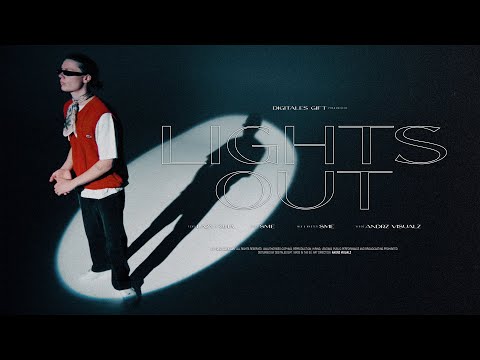 Lazy x Oha - LIGHTSOUT (Prod. by SME)