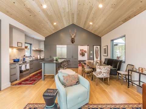 Sold at Moonlight Basin using superb marketing with *style*