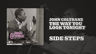 Mal Waldron feat. John Coltrane - The Way You Look Tonight (Official Audio)
