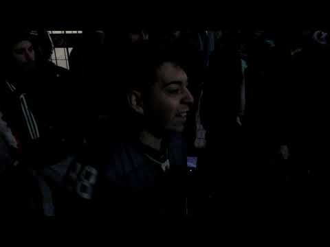 SINIESTRO vs CAUS vs PANCHITO BEAT / 8vos / FECHA 2 VERBAL STREETS BATTLES