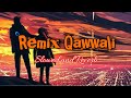 Remix Qawwali [Slowed and Reverb] | bindass Bengali movie song | Manir lofi creator