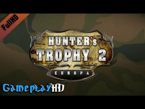 hunter's trophy 2 pc demo