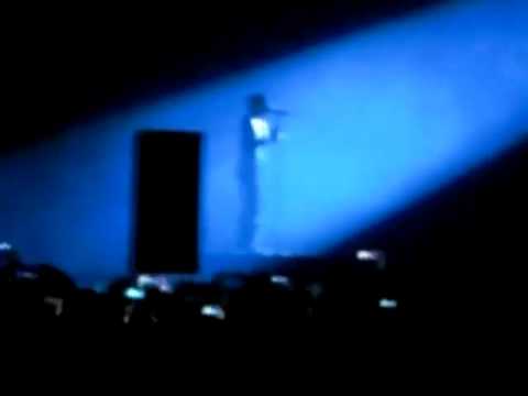 "Krieger" Thomas D. Live @ Rheinfeiern2010