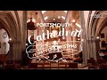 Day 2 | Away in a Manger – trad arr David Hill | Portsmouth Cathedral's 12 Days of Christmas 2021