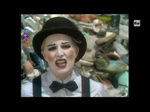 Gabriella Ferri - Ciccio formaggio