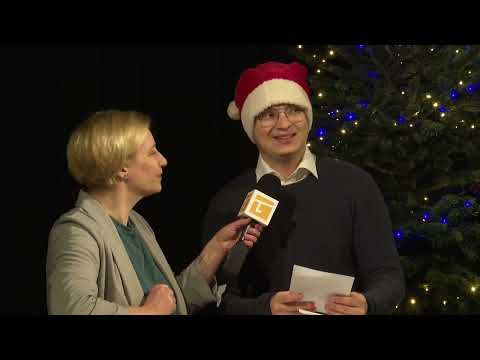 CKiS Tczew - Kulturalne Pogaduszki - styczeń 2026 /o prezentach pełnych kultury