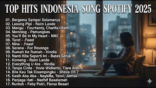 Download lagu TOP HITS INDONESIA 2025 | DAFTAR LAGU POPULER SPOTIFY | KOMANG - PENJAGA HATI - RUNTUH (FULL ALBUM) mp3 Download lagu TOP HITS INDONESIA 2025 | DAFTAR LAGU POPULER SPOTIFY | KOMANG - PENJAGA HATI - RUNTUH (FULL ALBUM) mp3