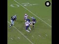 Cam newton jukes out the entire Patriots defense
