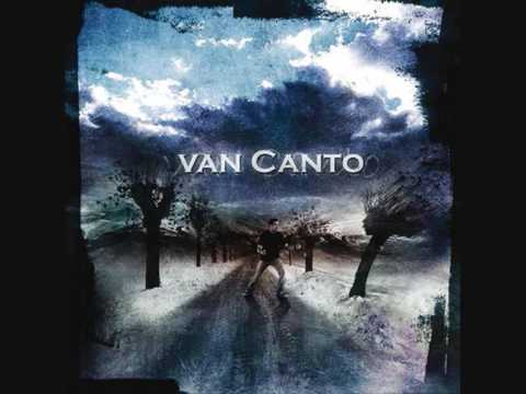 Van Canto - Stora Röverdansen