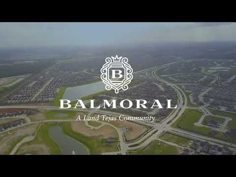 Balmoral March Community Update 2023