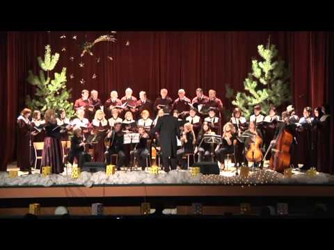 3 Roztoczański Koncert Kolęd i Pastorałek