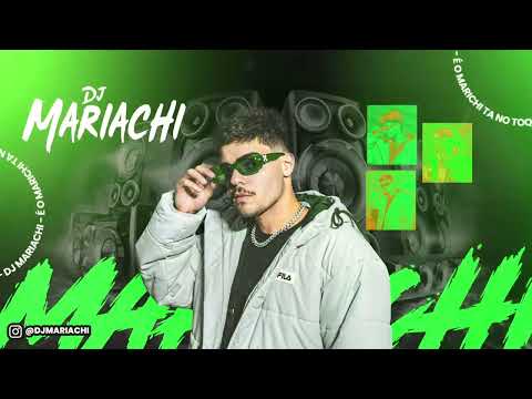 PODE ME LIGAR QUE EU NÃO VOU ATENDER - MC SAPINHA, DJ MARIACHI E MK NO BEAT