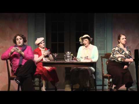 The Three Fat Women of Antibes (Opera Highlights)
