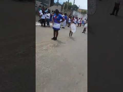 Fanpop show em Monte gordo camaçari